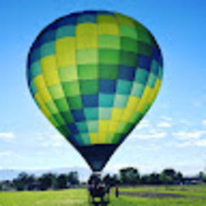 Meet your Posher, Marion